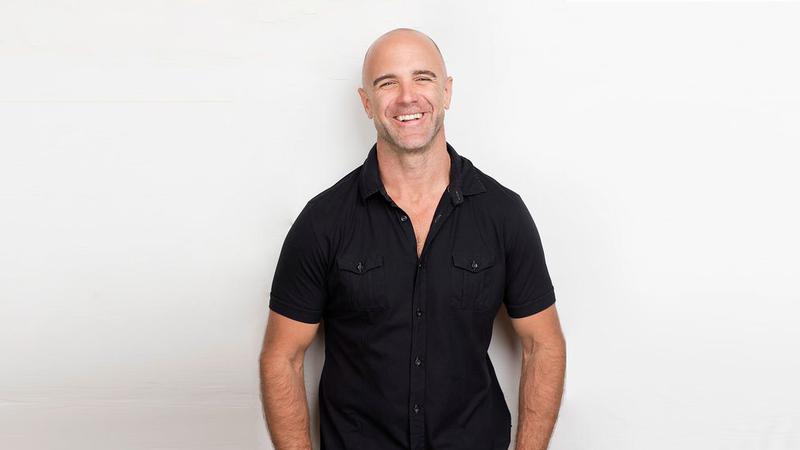 Coach Jason Podollan